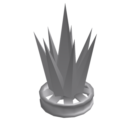 Ice Crown Series Roblox Wiki Fandom - roblox catalog ice coil