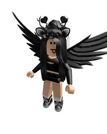 Community Lizzy Winkle Roblox Wikia Fandom - roblox emotes kreek