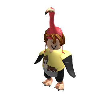 Community Mrflimflam Roblox Wikia Fandom - flamingo roblox account avatar