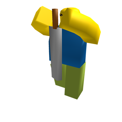 Noob Attack! (series), Roblox Wiki