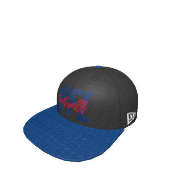 NFL Draft Hat, Roblox Wiki
