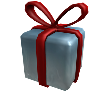 Gift Accessories 2009 Roblox Wikia Fandom - opened bloxxer gift of pwned roblox