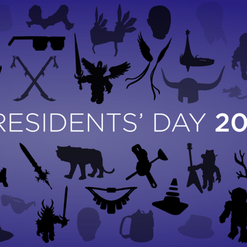 Presidents Day 2019 Roblox Wikia Fandom - presidents day 2019 roblox wikia free robux febuary 18 2018 Presidents Day 2019 Roblox Wikia Fandom - free robux febuary 18 2018