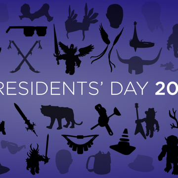 Presidents Day 2019 Roblox Wikia Fandom - fandom roblox promo codes 2019 not expired