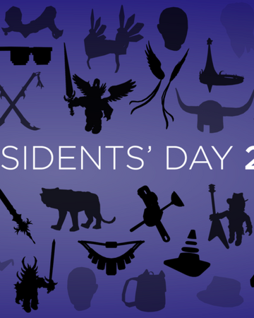 Presidents Day 2019 Roblox Wikia Fandom - all of you oders need to stop roblox amino