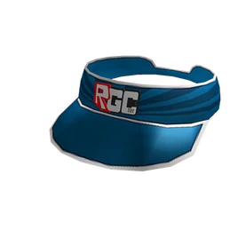 RGC2012Visor