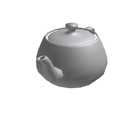 Utah teapot - Wikipedia