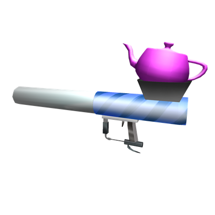 teapot turret roblox clockwork