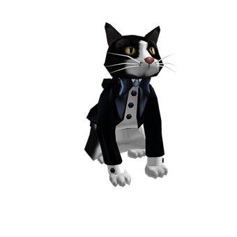 6th Annual Bloxys Roblox Wikia Fandom - roblox cat tuxedo roblox free online login