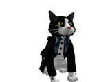 Catálogo:Tuxedo Cat