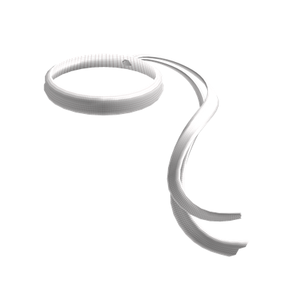White Ninja Headband Of The Unimpeachable Soul Roblox Wiki Fandom - white aesthetic headband roblox code
