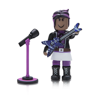 Roblox Toys Core Figures Roblox Wikia Fandom - he gave her a love potion roblox high school roleplay reaction