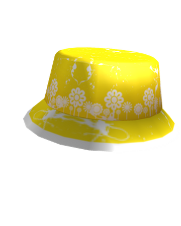Catalog Yellow Bucket Hat Roblox Wikia Fandom - robloxwikiacom america s best bucket hat roblox wikia