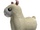 From the Vault: Alpaca Plushie