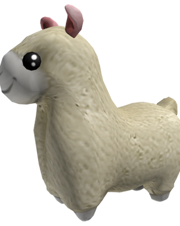 From The Vault Alpaca Plushie Roblox Wiki Fandom - gear codes for roblox alpacca plushie