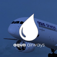 Aqua Airways Roblox Wikia Fandom - roblox airline seat developer