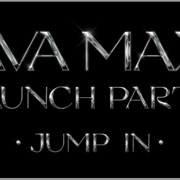 Ava Max Heaven Hell Launch Party Roblox Wikia Fandom - tomorrow roblox dance party roblox
