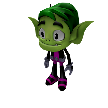 Beast Boy Roblox Wiki Fandom - boy avatar roblox