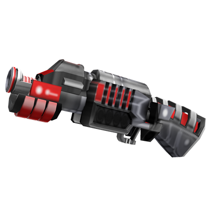 Bloxdor S Ray Gun Roblox Wikia Fandom - roblox gear id for vackum