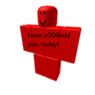 c00lkidd | Wiki Roblox | Fandom