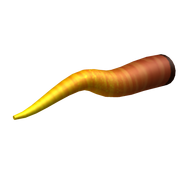 Carrot nose1