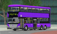 斯堪尼亞K310UD（C4M16／PD638）行走633線