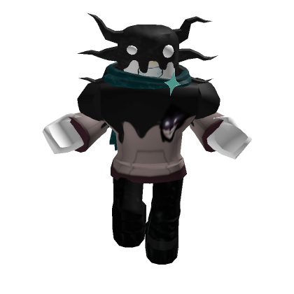 Korblox General, Roblox Wiki