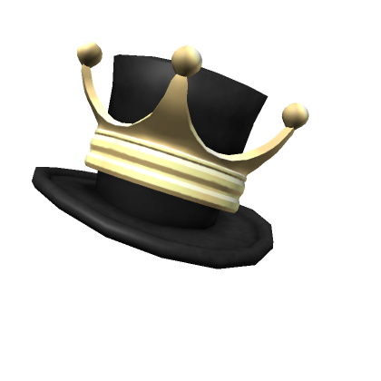Double Fancy Royal Top Hat, Roblox Wiki