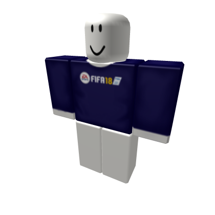 18 - Roblox