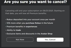 Robux Discounts