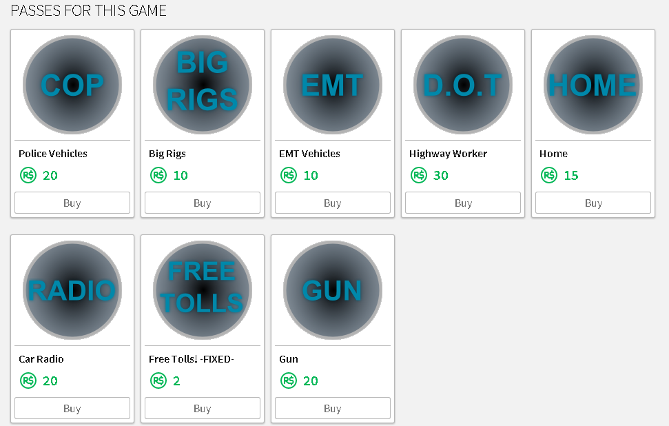 Game Pass Roblox Wiki Fandom - roblox gamepass size