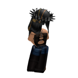 Create meme emo style in roblox for girls, the get, roblox for