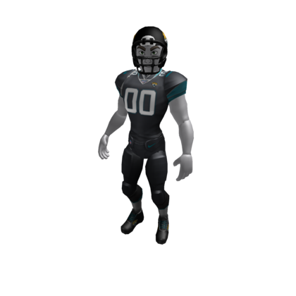 Fresh update on the new Jacksonville Jaguars uniforms