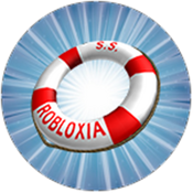 Lifesaver! Badge