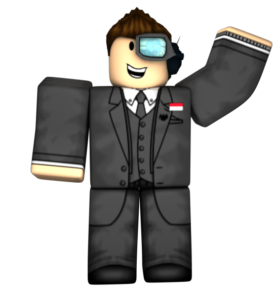 KYM Indonesia - Instagram: Roblox Man Face. #kym_indo