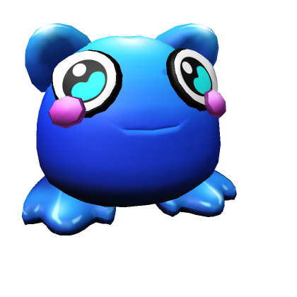 My Blue Droplet | Roblox Wiki | Fandom