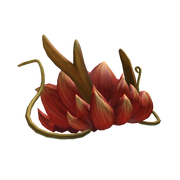 Mythical Dragon Horns