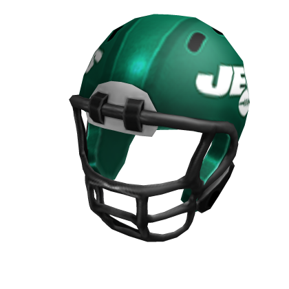 Jets Helmet, Roblox Wiki