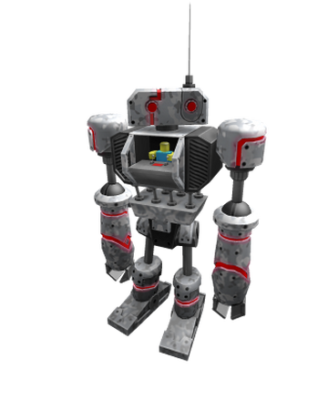 Noob Attack Advanced Mech Mobility Roblox Wikia Fandom - roblox noob song code roblox toy codes 2019 not used