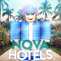 Nova Hotels X Roblox Wikia Fandom - nova hotels roblox interview questions