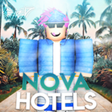Nova Hotels X Roblox Wikia Fandom - aqua bux roblox