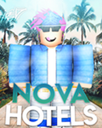 Nova Hotels X Roblox Wikia Fandom - roblox boba cafe quiz answers roblox free keycard