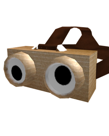 Catalog Silly Vision Goggles Roblox Wikia Fandom - vision goggles series roblox wikia fandom powered by wikia