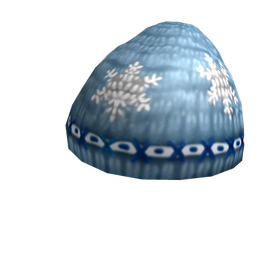 Snowflake Knit