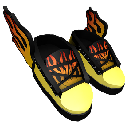 roblox is adding SHOES?! 