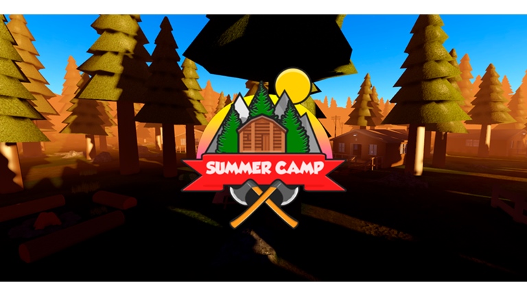 Summer Camp Roblox Wiki Fandom - roblox event summer camp