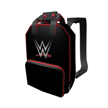 Wwe backpack 2019 online
