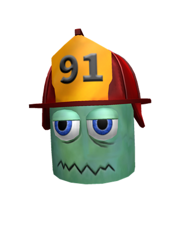 Zombie Fireman Roblox Wiki Fandom - roblox firefighter hat