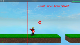 Tutorial Making A 2d Platformer Roblox Wikia Fandom - how to copy a copy locked game on roblox