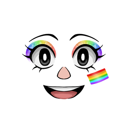 Category Faces Roblox Wikia Fandom - funny smiling girl face roblox
